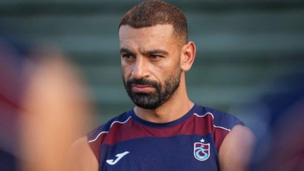 صلاح يواجه مصطفى محمد في أول لقاء بينهما بالدوري التركي