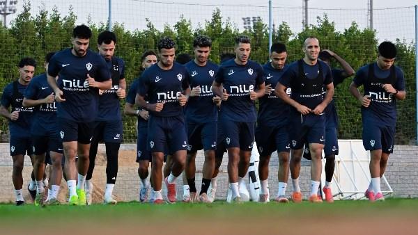 أحمد صالح يدعو الزمالك لتصحيح الأخطاء والجماهير تساهم في صناعة ملحمة جديدة