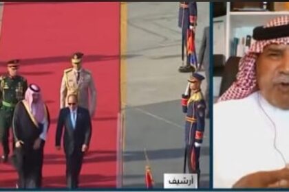 محلل سياسي سعودي يؤكد: علاقات مصر والسعودية تشهد أعلى درجات التنسيق والتعاون وتوحيد المواقف