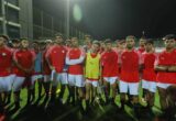 المنتخب الأوليمبي يشرع في تجهيزاته الأولى من خلال قياسات طبية وتدريبات بدنية