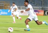 استدعاء اللاعب علي سليمان من نادي المصري للانضمام لمعسكر منتخب إريتريا قبل مواجهتي كينيا وجنوب أفريقيا