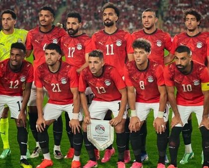 موعد تدريب المنتخب استعدادًا لمواجهة جنوب السودان