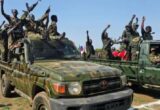 الجيش السوداني يحقق تقدمًا مستمرًا في شمال كردفان ويواجه هجومًا من قوات الدعم السريع وفقًا لمصادر سودانية