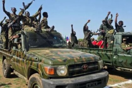 الجيش السوداني يحقق تقدمًا مستمرًا في شمال كردفان ويواجه هجومًا من قوات الدعم السريع وفقًا لمصادر سودانية