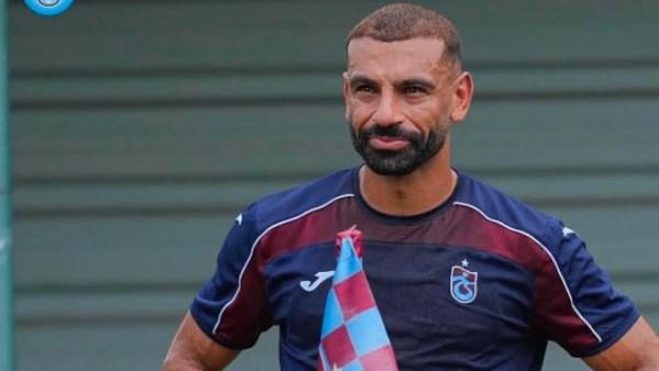 شوبير ينتقد أداء محمد صلاح في الدوري التركي ويصف الفريق بأنه ضعيف المستوى