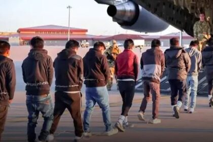 محكمة أمريكية تلغي سياسة ترامب المتعلقة بترحيل المهاجرين إلى دول ثالثة