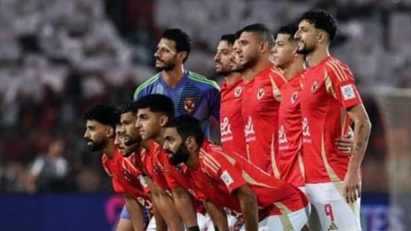 أحمد حسام عوض يستعرض تفاصيل مباراة الأهلي وبرشلونة ويشير إلى دور شركة الكرة