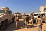 الجيش اليمني يعلن عن استعادته لمواقع جديدة من الحوثيين في تعز