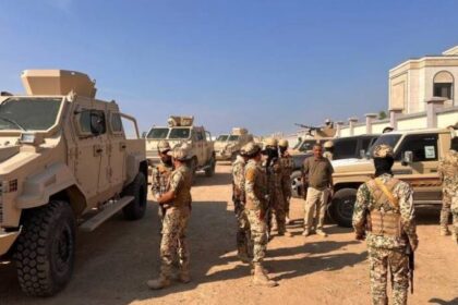 الجيش اليمني يعلن عن استعادته لمواقع جديدة من الحوثيين في تعز