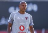 الجزار يتوجه إلى ألمانيا غدًا لإجراء جراحة الثلاثاء حسب تأكيد طبيب الأهلي