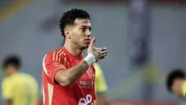 ناقد رياضي يكشف تفاصيل الخلاف بين إمام عاشور والنادي الأهلي ومطالبة اللاعب بـ 60 مليوناً