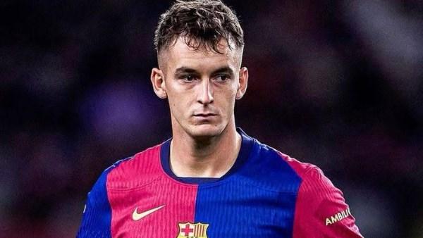 ليفركوزن يتعاقد مع كاسادو نجم برشلونة مقابل 40 مليون يورو