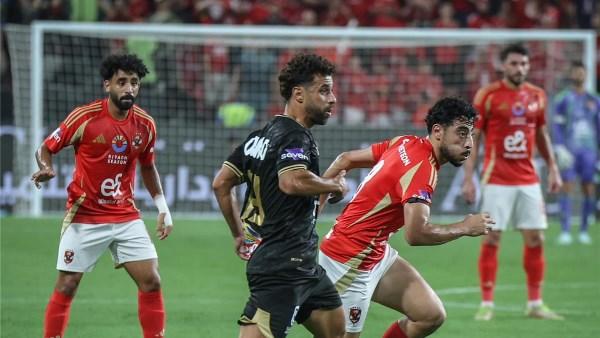 طلب الأهلي العاجل حول مباراتي الزمالك وبيراميدز ورابطة الأندية تتواصل مع اتحاد الكرة