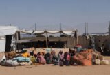 أمريكا تطالب بقبول هدنة إنسانية لمدة 90 يومًا في السودان