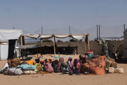 أمريكا تطالب بقبول هدنة إنسانية لمدة 90 يومًا في السودان