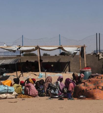 أمريكا تطالب بقبول هدنة إنسانية لمدة 90 يومًا في السودان