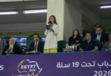 انطلاق بطولة إفريقيا للناشئين في الريشة الطائرة بمشاركة 12 دولة