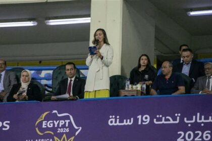 انطلاق بطولة إفريقيا للناشئين في الريشة الطائرة بمشاركة 12 دولة