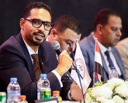 عمومية الجودو تصادق بالإجماع على تعديل لائحة النظام الأساسي والميزانية