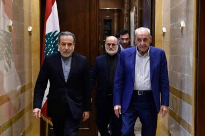 نبيه بري يُنبه إلى أن غياب رد الفعل الدولي على الحرب الإسرائيلية في لبنان قد يؤدي إلى تداعيات خطيرة