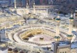 الرئاسة الفلسطينية تؤكد: أمن السعودية والحرمين الشريفين يُعتبر خطاً أحمر
