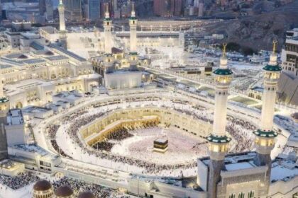 الرئاسة الفلسطينية تؤكد: أمن السعودية والحرمين الشريفين يُعتبر خطاً أحمر