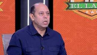 إعلامي يوجه انتقادات لأحمد سليمان بشأن عدم متابعته لأزمات الزمالك ويؤكد رؤية الأهلي في ضم لاعبين بقيمة ملايين