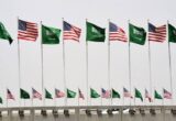 سفارة أمريكا في الرياض توجه تحذيراً لرعاياها بخصوص السفر إلى السعودية بسبب مخاوف من تهديدات إيرانية