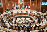 البرلمان العربي يعلن إدانته للاعتداءات على السعودية ويشدد على أن أمن المملكة يمثل جزءاً أساسياً من الأمن القومي العربي