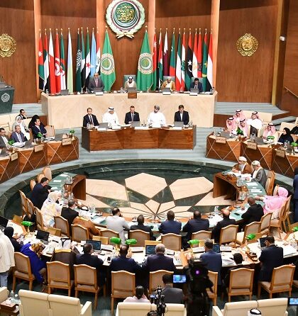 البرلمان العربي يعلن إدانته للاعتداءات على السعودية ويشدد على أن أمن المملكة يمثل جزءاً أساسياً من الأمن القومي العربي