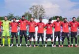 منتخب مصر يتصدر مجموعته في تصفيات كأس أمم إفريقيا 2027