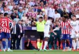 ريال مدريد ينتقد رئيس رابطة الدوري الإسباني بسبب أزمة التحكيم