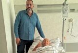 الأهلي يعلن عن نجاح عملية عمرو الجزار في ميونيخ