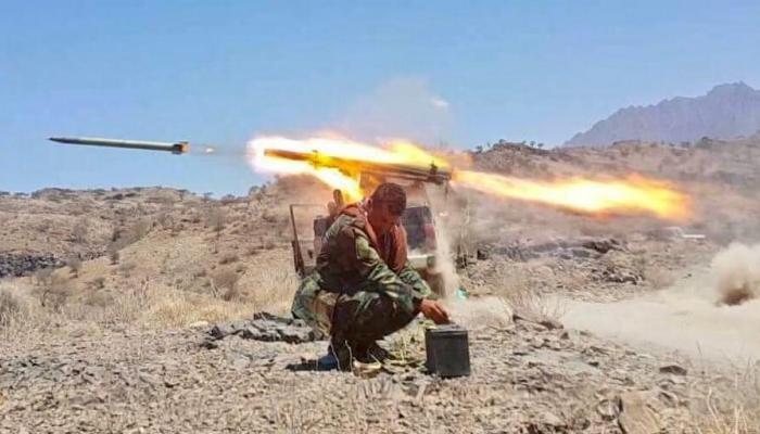 مقتل 18 حوثياً في مواجهات مع قوات الحكومة اليمنية في تعز