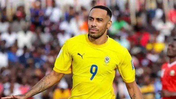 أرقام مميزة ومحطات بارزة في تاريخ أوباميانج مع منتخب الجابون