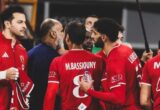 الأهلي يلتقي بفوكس برلين في منافسات كأس العالم للأندية لكرة اليد