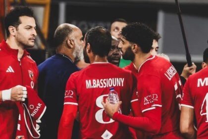 الأهلي يلتقي بفوكس برلين في منافسات كأس العالم للأندية لكرة اليد