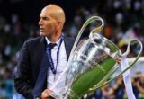 زيدان يكشف عن قائمته الأولى لمنتخب فرنسا بقيادة مبابي