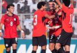 بدء الحجز لمباراة مصر وجنوب أفريقيا المقررة في 4 أكتوبر عبر “تذكرتي