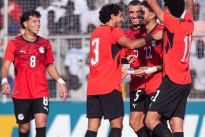 بدء الحجز لمباراة مصر وجنوب أفريقيا المقررة في 4 أكتوبر عبر “تذكرتي