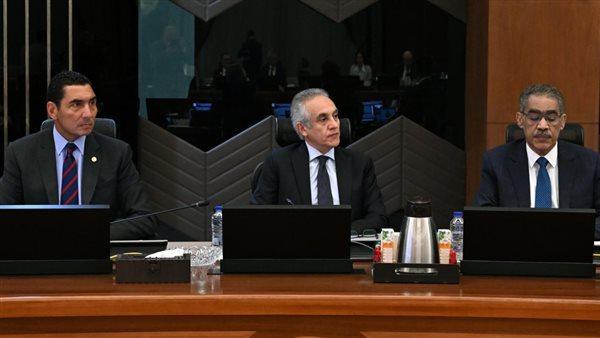 وزير الشباب والرياضة يبرز إنجازات البعثة الأولمبية المصرية في دورة ألعاب البحر المتوسط “تارانتو 2026”