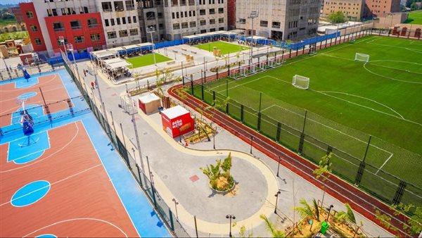 دجلة تكشف عن موعد افتتاح المرحلة الثانية لنادي طنطا في سبتمبر 2026
