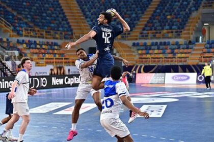 الزمالك يتأهل للمنافسة على الميدالية البرونزية في كأس العالم للأندية بعد الفوز على بينهيروس البرازيلي