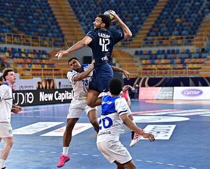 الزمالك يتأهل للمنافسة على الميدالية البرونزية في كأس العالم للأندية بعد الفوز على بينهيروس البرازيلي