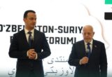 تشكيل مجلس أعمال مشترك بين سوريا وأوزبكستان