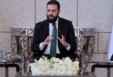 الشرع يتوجه إلى دبي كمتحدث رئيسي في قمة الإعلام العربي