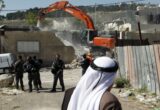 تقرير يوضح تسجيل 440 اعتداء إسرائيليا وتدمير 70 منشأة في الضفة الغربية خلال أسبوع في فلسطين