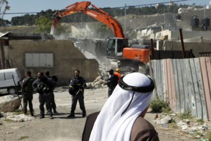 تقرير يوضح تسجيل 440 اعتداء إسرائيليا وتدمير 70 منشأة في الضفة الغربية خلال أسبوع في فلسطين