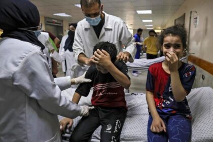 غزة تواجه أزمة إنسانية خطيرة نتيجة انقطاع إمدادات الوقود عن 13 مؤسسة صحية أهلية