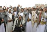 مقتل نائب مدير مكتب زعيم الحوثيين في المخا جراء غارات من طائرات الدفاع اليمنية